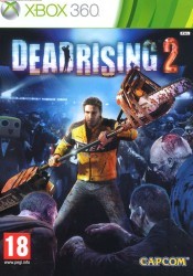 Dead Rising 2 Rom